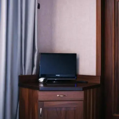 Best Western Nov Hotel 4* Стандартный номер с различными типами кроватей фото 9
