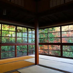 Отель KITAYA Ryokan -Cultural Heritage Inn 2* Семейный номер Делюкс с двуспальной кроватью фото 11