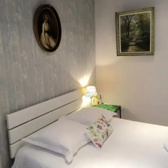 Hotel des Dames Стандартный номер с различными типами кроватей фото 9