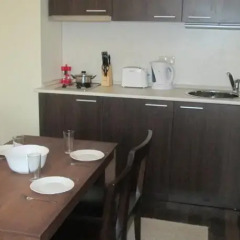 Отель Alexander Services Apartments in Aspen Apart Hotel Болгария, Банско - отзывы, цены и фото номеров - забронировать отель Alexander Services Apartments in Aspen Apart Hotel онлайн в номере