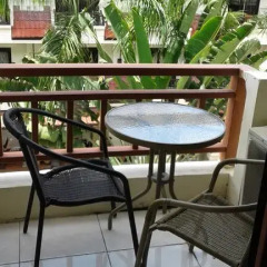 Отель Jomtien Beach Guesthouse Номер категории Эконом фото 5