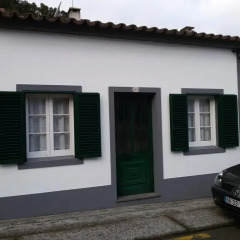 Отель Casa da Beija парковка