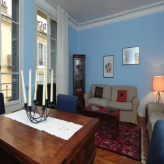 Отель Le Belle Epoque - 5 Stars Holiday House комната для гостей фото 2