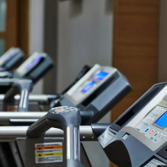 Galaxy Hotel Iraklio интерьер отеля фото 3