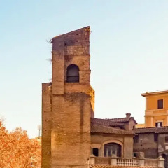 Отель Alla Locanda Malandra Италия, Рим - отзывы, цены и фото номеров - забронировать отель Alla Locanda Malandra онлайн парковка