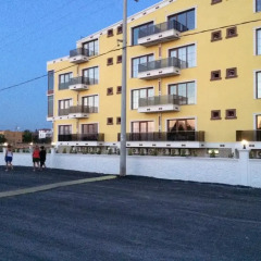 Отель Grand Geyikli Resort Otel Orucoglu спортивное сооружение