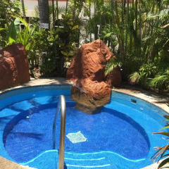 Отель Maz4you Beachfront Condo Масатлан детские мероприятия