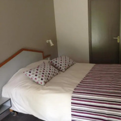 Отель Kyriad Auxerre - Appoigny 3* Номер категории Эконом с различными типами кроватей фото 5