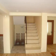 Отель Villa Shiroki Dol near Borovets Болгария, Боровец - отзывы, цены и фото номеров - забронировать отель Villa Shiroki Dol near Borovets онлайн интерьер отеля фото 2