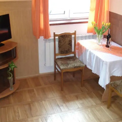 Отель Willa u Marii Польша, Закопане - отзывы, цены и фото номеров - забронировать отель Willa u Marii онлайн в номере фото 2