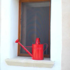 Отель Masseria Alcaini Лечче удобства в номере