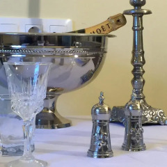 Отель Résidence Rotundo гостиничный бар