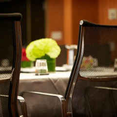 Отель Opus Hotel Канада, Ванкувер - отзывы, цены и фото номеров - забронировать отель Opus Hotel онлайн интерьер отеля фото 2