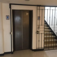 Hostel Zócalo Мехико интерьер отеля