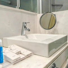 Hotel Blancafort Spa Termal ванная