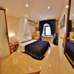 Отель VG Three Bedroom Castle Апартаменты с различными типами кроватей фото 17