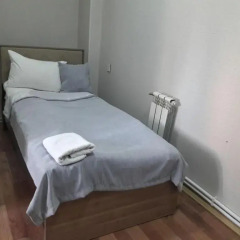 Отель Boulevard Guest House 3* Стандартный номер с двуспальной кроватью фото 8