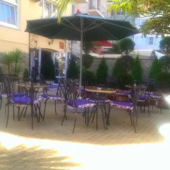 Marina Hotel