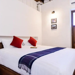Neighbor Phuthon Boutique Hostel Номер Делюкс фото 5