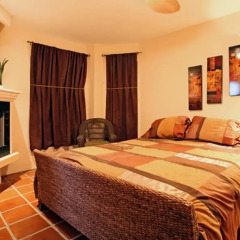 Отель Rosarito Luxury Penthouse Bobby's by the Sea комната для гостей фото 2
