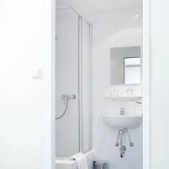 Hotel Lux 3* Стандартный номер фото 7
