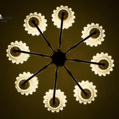 Downtown Hostel Novi Sad Нови Сад интерьер отеля