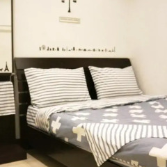 Wake Up Hostel Bangkok Номер категории Эконом фото 10