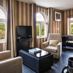 Отель Baglioni Hotel London Великобритания, Лондон - отзывы, цены и фото номеров - забронировать отель Baglioni Hotel London онлайн интерьер отеля фото 3