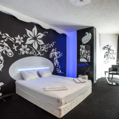 Art Hotel Simona спа