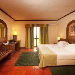 Hotel Vila Galé Atlântico 4* Полулюкс с различными типами кроватей фото 3