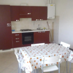 Отель Casa Vacanza Holiday Палаццоло-делло-Стелла в номере