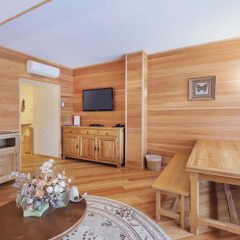 Гостиница Кремлевский 4* Апартаменты с различными типами кроватей фото 3