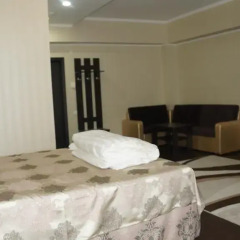 Гостиница Home Hotel Astana Казахстан, Нур-Султан - отзывы, цены и фото номеров - забронировать гостиницу Home Hotel Astana онлайн спа фото 2