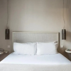 Отель Hôtel Le Quartier Bercy Square - Paris 3* Стандартный номер с различными типами кроватей фото 2