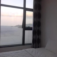 Отель Handy Holiday Nha Trang Апартаменты с различными типами кроватей фото 29