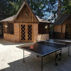 Гостиница Alpiyskiy Украина, Буковель - отзывы, цены и фото номеров - забронировать гостиницу Alpiyskiy онлайн спортивное сооружение