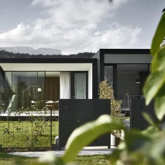 Отель Mirror Houses Больцано фото 3
