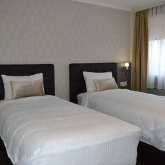 The Helmet Hotel 3* Стандартный номер фото 3