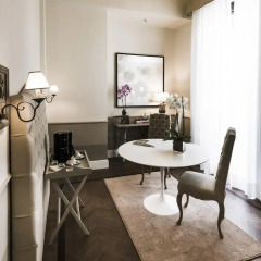 Palazzo Lorenzo Hotel Boutique комната для гостей фото 18
