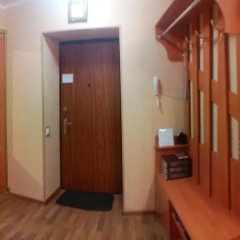 Гостиница OneBedroom Apart in the Centre Украина, Сумы - отзывы, цены и фото номеров - забронировать гостиницу OneBedroom Apart in the Centre онлайн удобства в номере фото 2