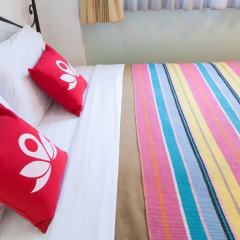 Отель Zen Rooms Best Pratunam 4* Стандартный номер фото 12