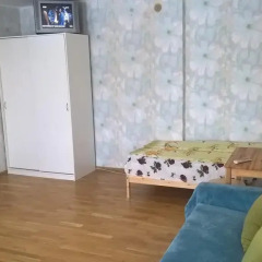 Hotel Otrada сейф в номере