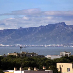 Hotel Salou Beach by Pierre & Vacances балкон