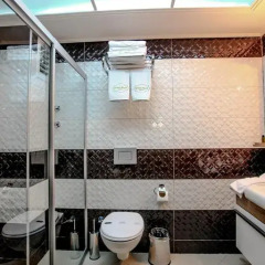 Grand Akcali Hotel 3* Стандартный номер фото 4