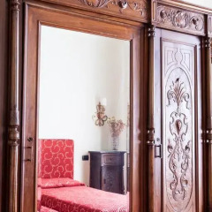Отель Msnsuites Palazzo Dei Ciompi Люкс фото 13