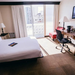 Stay Hotel Waikiki 3* Стандартный номер с различными типами кроватей фото 18