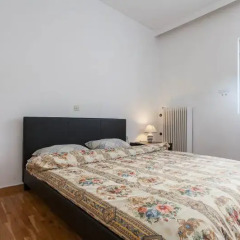 Апартаменты Sunsetia Apartment Апартаменты с различными типами кроватей фото 19