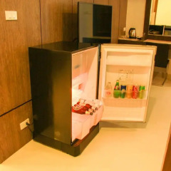 Отель Lanta Sport Resort 4* Люкс фото 12