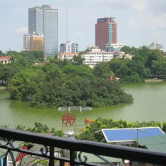 The Artisan Lakeview Hotel 3* Номер Делюкс разные типы кроватей