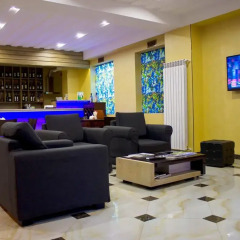 Hotel Feri интерьер отеля фото 2